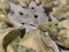 -院里汤包·虾汤包青岛菜(辽源路店)