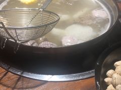 -原牛道·潮汕围炉火锅(讯美店)