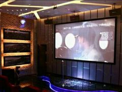 -麦霸KTV(光谷店)