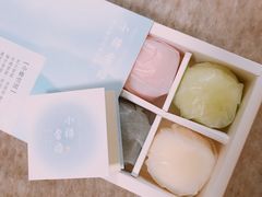-好利来(积家店)