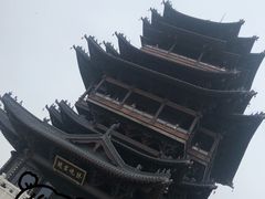 -杭州半山国家森林公园