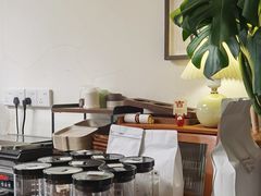 -本無咖啡·BeanWood Coffee