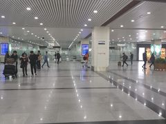 -福州长乐国际机场