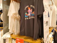 -优衣库(北京枫蓝国际广场店)