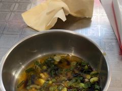 -成都你六姐·牛肉冒菜(上海环宇荟店)