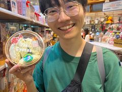 -LOG-ON(朗豪坊店)