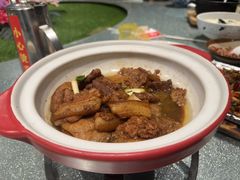 -柴米油盐(土菜院子店)