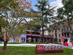 -华山263老字号品牌馆