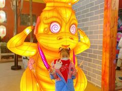 -济南方特东方神画