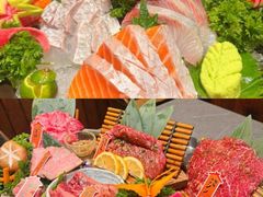 -板前十胜·和牛烧肉专门店(北京总店)