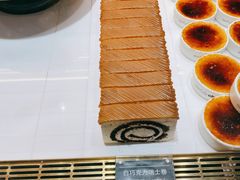 -Awfully Chocolate(来福士广场店)