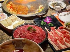 -陈渡桥老火锅(清潭店)
