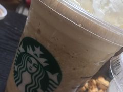 -星巴克(广州中华广场B1层店)