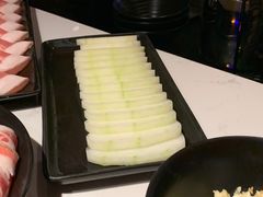 -鼎膳常火锅(华阳店)