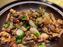 -味上湘菜馆(岳麓山店)