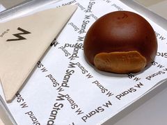 -M Stand(BFC外滩金融中心店)