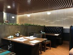 大堂-粤赏点(越秀城市广场店)
