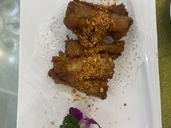 -盐通酒家(金桥湾清水苑店)