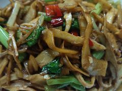 -湘当爱·鲜煮现炒(松岗立业路店)