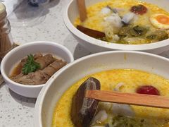 -味千拉面(光启城时尚购物中心店)