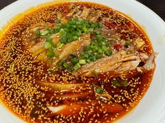 -丁太婆老妈蹄花(人民公园非遗总店)