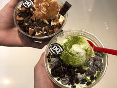 -DQ·蛋糕·冰淇淋(苏州中心店)