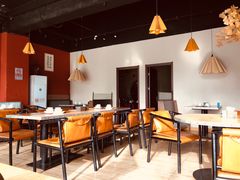 大堂-自贡盐帮菜·玩辣餐厅(樱花园西街店)