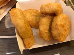 -麦当劳(金地店)