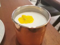 -ELI FALAFEL Lebanese&Mediterranean黎巴嫩美食(富城路店)
