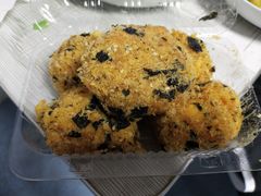 海苔小贝-汪保来(杭州解放路店)
