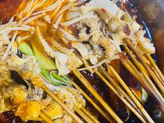 -壹块捌烧烤(灯市口店)