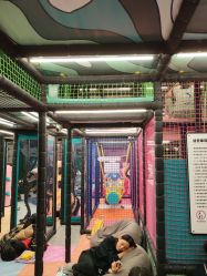 -MELAND CLUB亲子乐园·派对·餐厅(北京芳圆里ID MALL店)