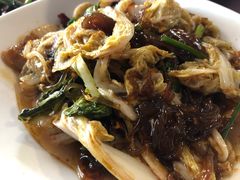 老厨白菜-老牌坊鲁菜名店(宽厚里店)