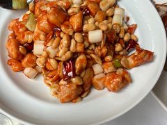 -福海居烤鸭店(鸟巢店)