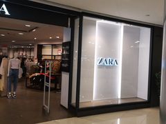 -ZARA(沈阳大悦城店)