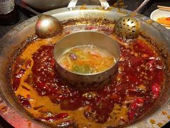 -大龙燚火锅(南山大道店)