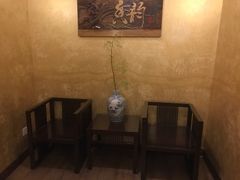 包厢-乾园风尚五大道
