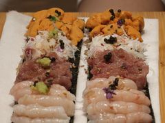 -鮨冠OMAKASE食べ放题(北京首店)