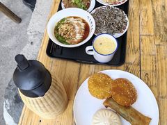 -東茅街茶馆