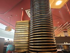 -牛YO寿喜烧和牛火锅自助(三台子万象汇店)