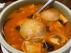 -福慧慈缘素食餐厅(王府井店)