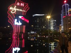 -永利澳门酒店