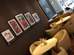 大堂-哈根达斯(石家庄北国店)