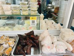碱水粽-固海糕团店
