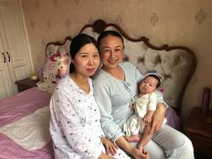 -汇慈安·高端自营月嫂(武汉月子尊享店)