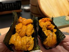 -小十Omakase(地王大厦店)