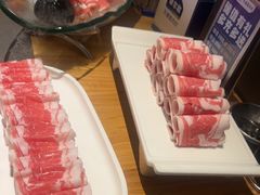 -额尔敦草原涮羊肉·烧烤(冻青树总店)