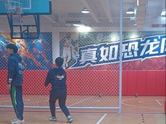 -慧动体育足球·篮球·体能培训(普陀真如店)
