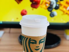-星巴克(潍坊胜利东街银座商城店)