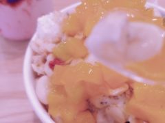 -一只酸奶牛(八一路店)